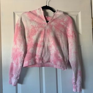 Frankies Bikinis Ranger Sweatshirt